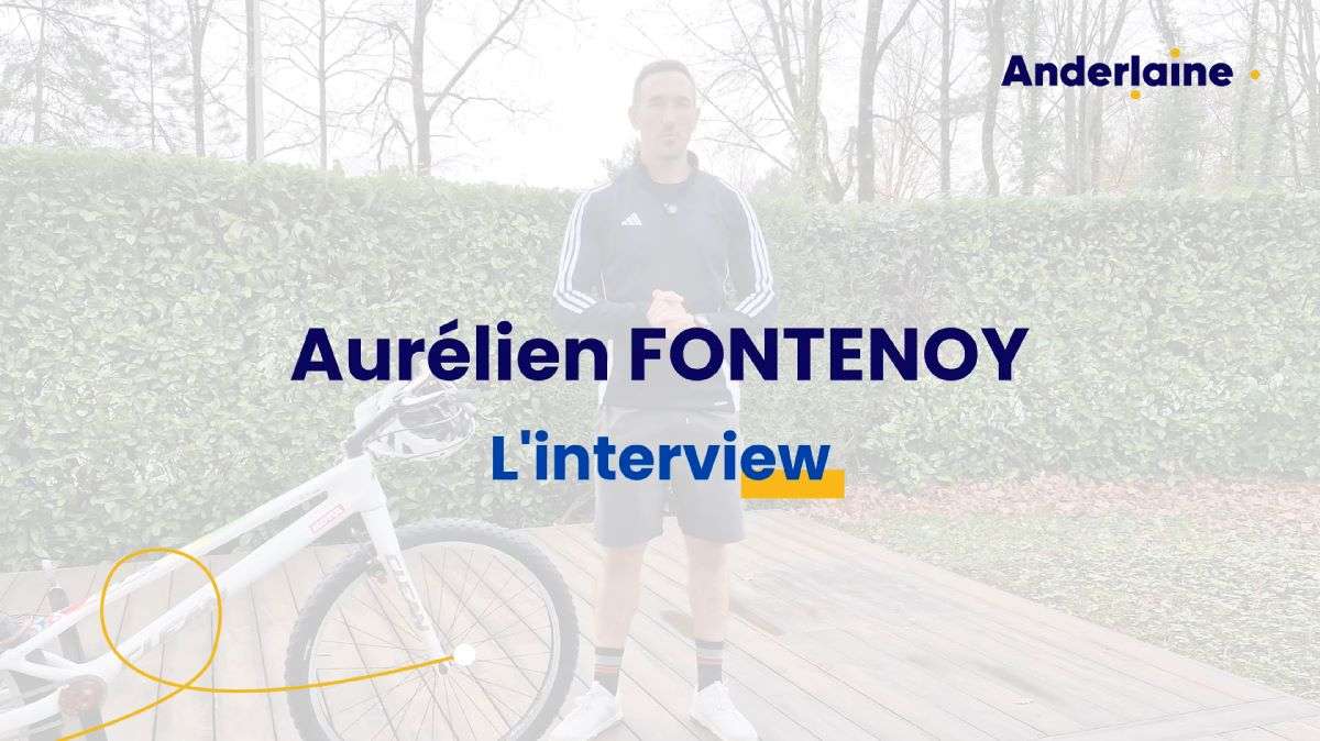 Interview Aurélien Fontenoy - secteur sport - expert-comptable